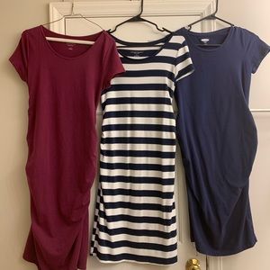 Maternity Dress Bundle